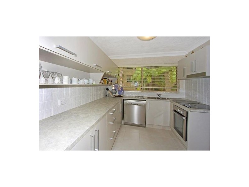 5/21 Margaret Street, Tweed Heads NSW 2485