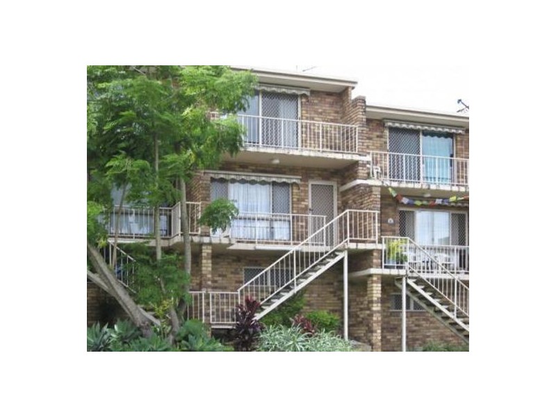 5/21 Margaret Street, Tweed Heads NSW 2485