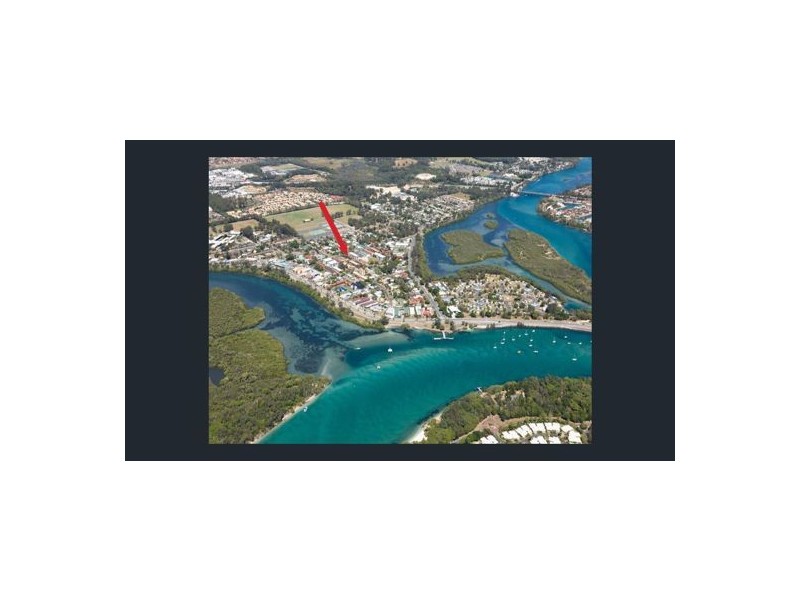 9/9 William Street, Tweed Heads South NSW 2486