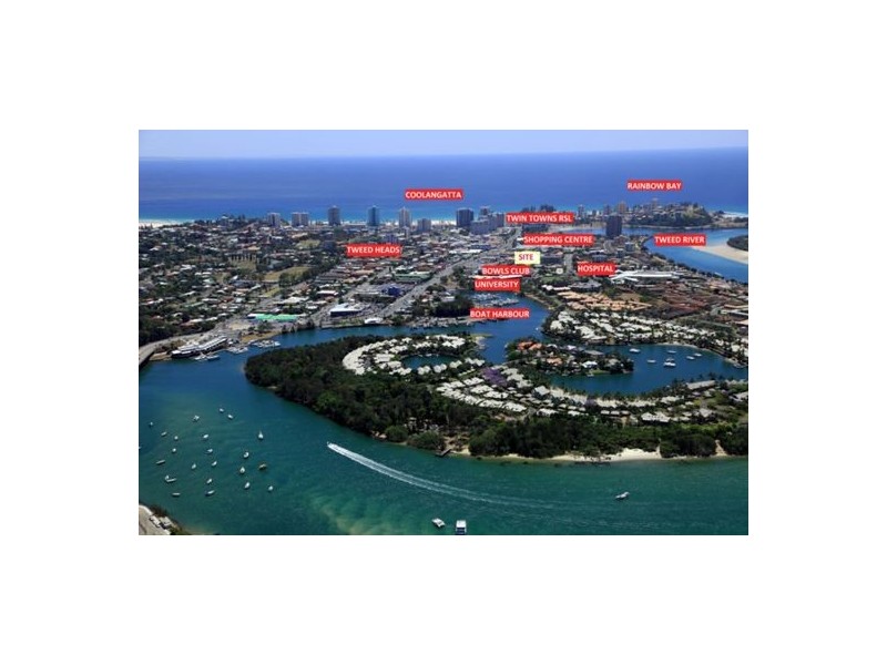 18-20 Cupania Court, Tweed Heads West NSW 2485