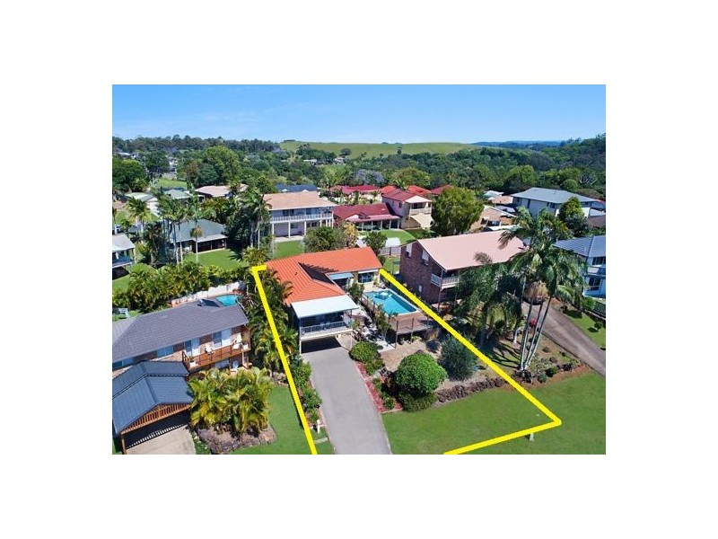 12 Pulkara Court, Bilambil Heights NSW 2486