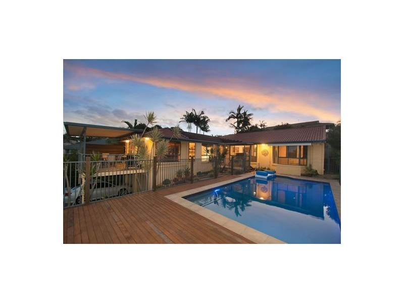 12 Pulkara Court, Bilambil Heights NSW 2486