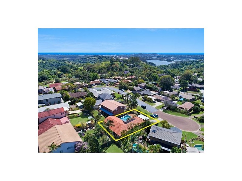 12 Pulkara Court, Bilambil Heights NSW 2486