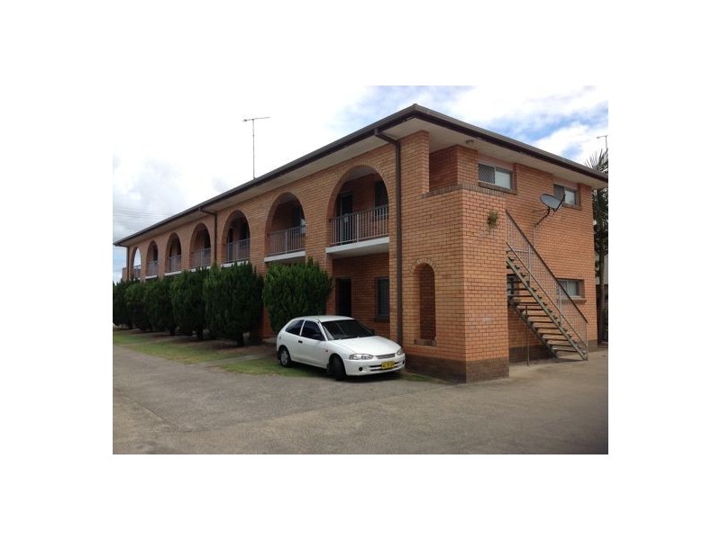 6/229 Kennedy Drive, Tweed Heads West NSW 2485