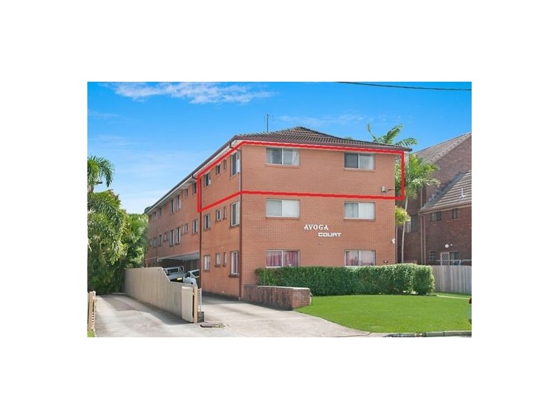 4 19 Boyd Street, Tweed Heads NSW 2485