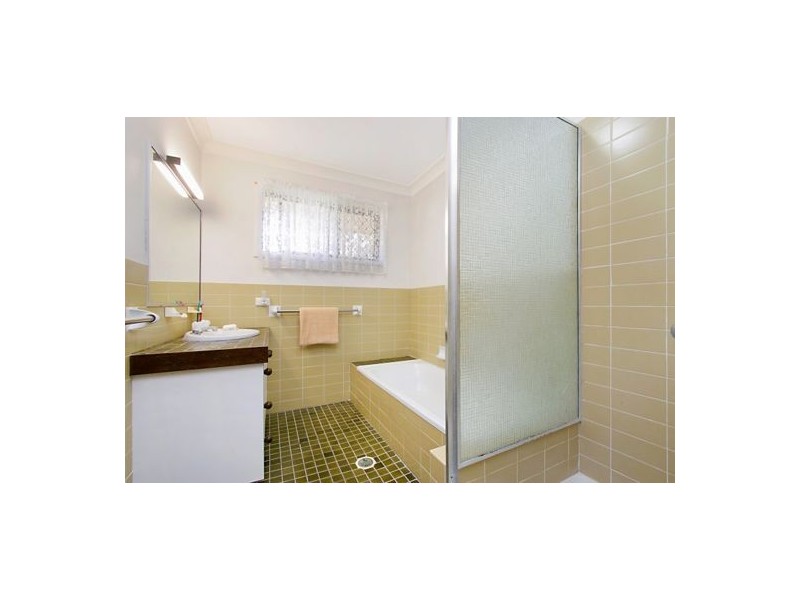 2/122 Jacaranda Avenue, Tweed Heads West NSW 2485