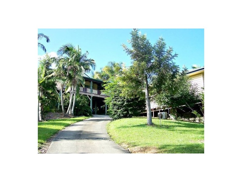 24 BRADMAN DRIVE, Currumbin Valley QLD 4223