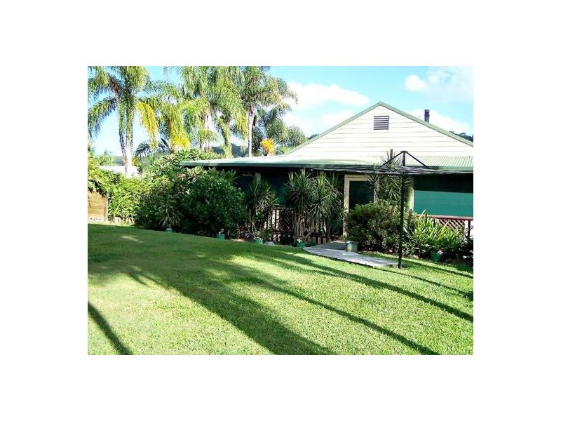 24 BRADMAN DRIVE, Currumbin Valley QLD 4223