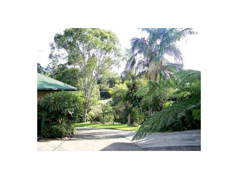 24 BRADMAN DRIVE, Currumbin Valley QLD 4223
