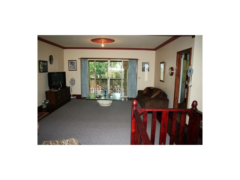 24 BRADMAN DRIVE, Currumbin Valley QLD 4223
