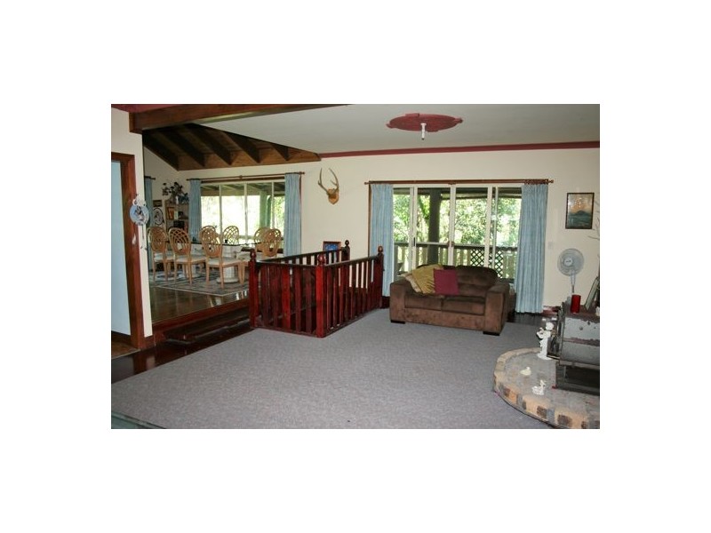 24 BRADMAN DRIVE, Currumbin Valley QLD 4223