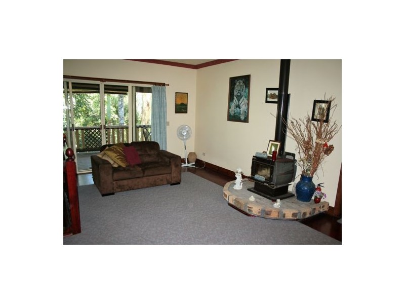 24 BRADMAN DRIVE, Currumbin Valley QLD 4223