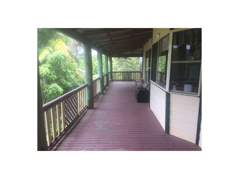 24 BRADMAN DRIVE, Currumbin Valley QLD 4223