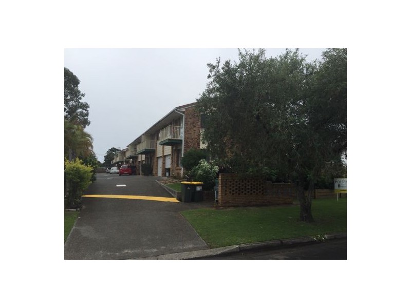 9/9 William Street, Tweed Heads South NSW 2486