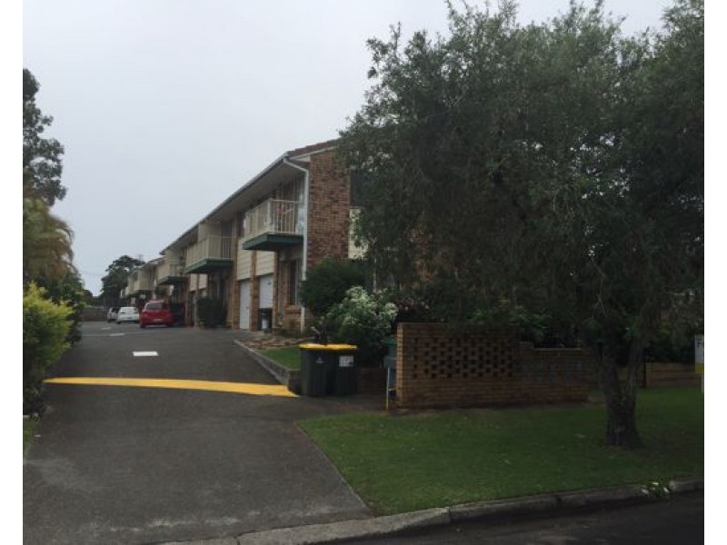 9/9 William Street, Tweed Heads South NSW 2486