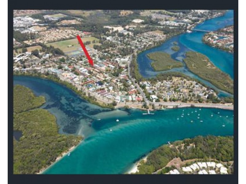 9/9 William Street, Tweed Heads South NSW 2486