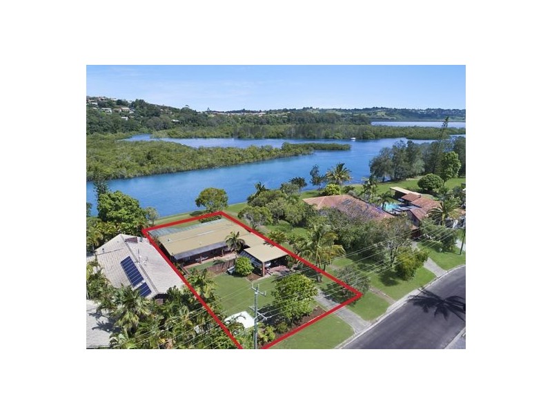 125 Sunset Boulevard, Tweed Heads West NSW 2485