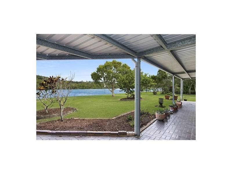 125 Sunset Boulevard, Tweed Heads West NSW 2485