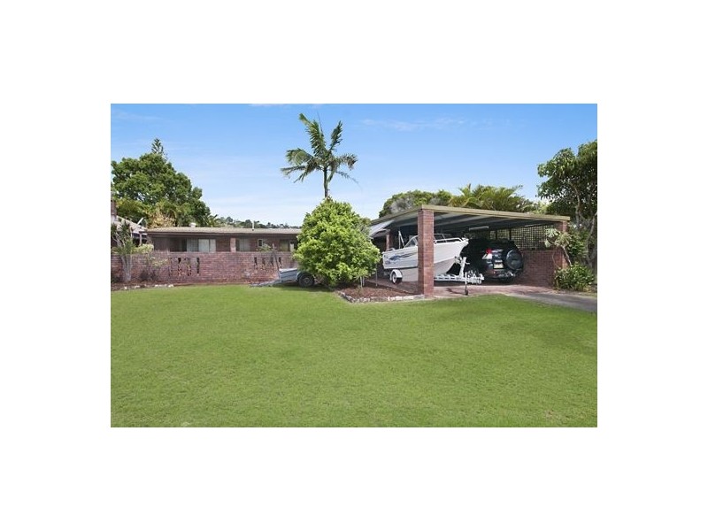 125 Sunset Boulevard, Tweed Heads West NSW 2485