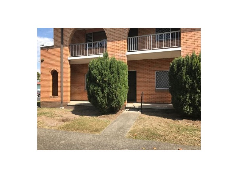 1/229 Kennedy Drive, Tweed Heads West NSW 2485