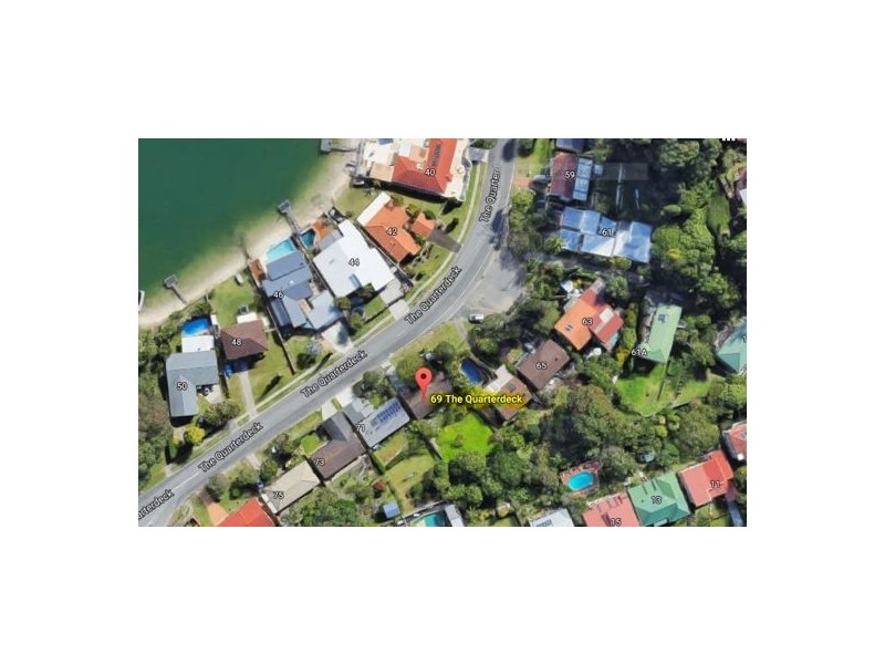 69 The Quarterdeck, Tweed Heads NSW 2485