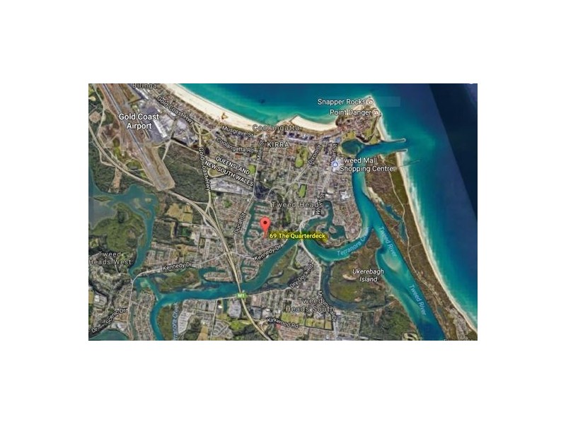 69 The Quarterdeck, Tweed Heads NSW 2485