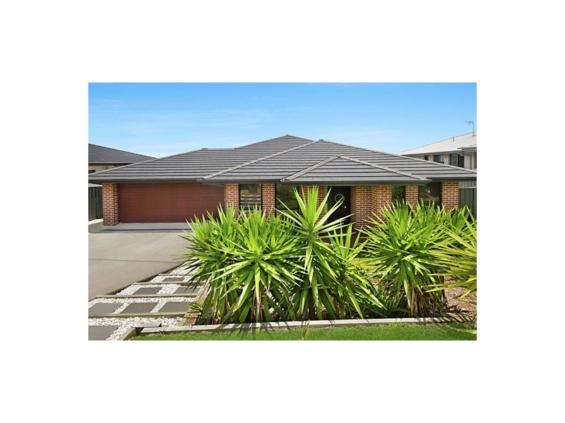 34 Australia Drive, Terranora NSW 2486