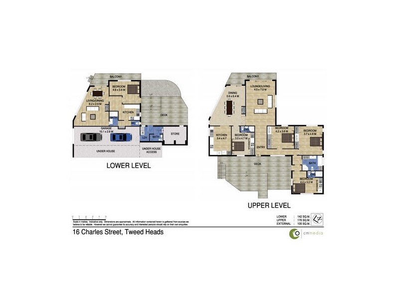 16 Charles Street, Tweed Heads NSW 2485