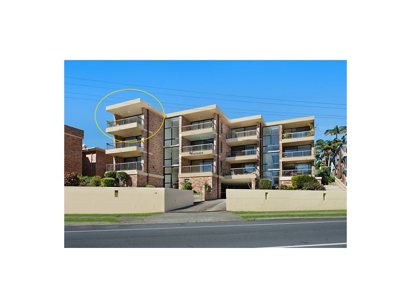 9 18 Lanham Street, Coolangatta QLD 4225