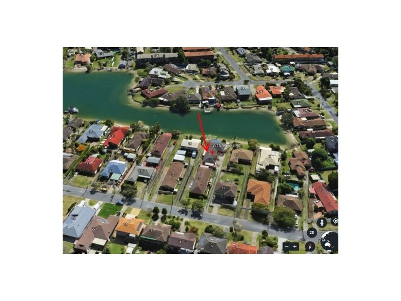 2/15 Wyuna Road, Tweed Heads NSW 2485