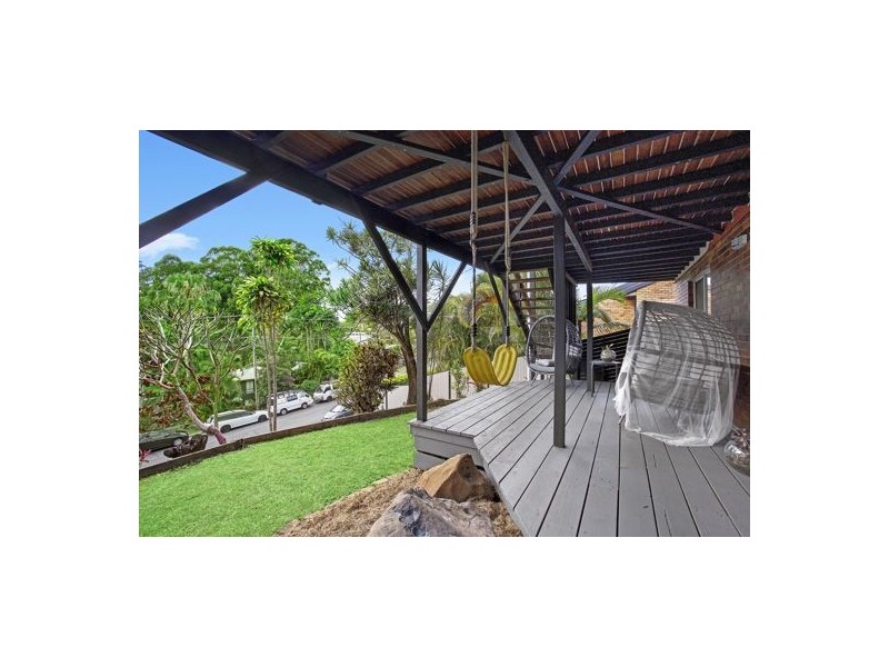 4 Myeerimba Parade, Tweed Heads West NSW 2485