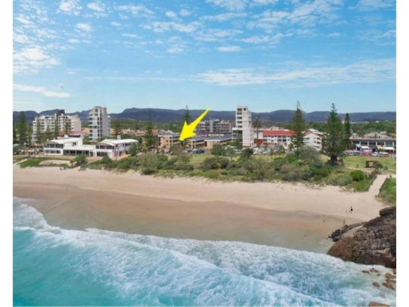 40/286 The Esplanade, Miami QLD 4220