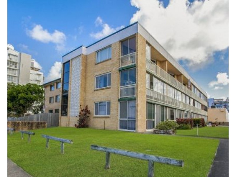 40/286 The Esplanade, Miami QLD 4220