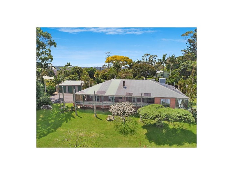 4 Figtree Rd, Terranora NSW 2486