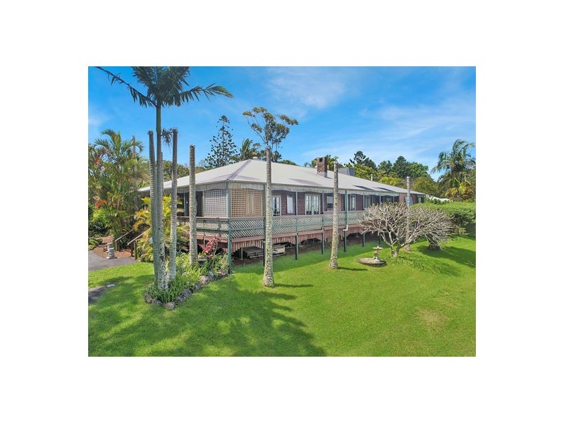 4 Figtree Rd, Terranora NSW 2486