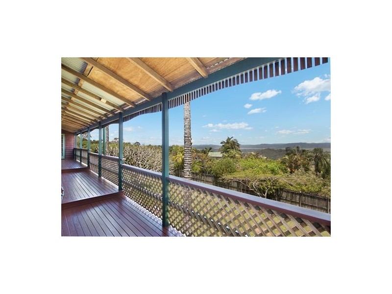 4 Figtree Rd, Terranora NSW 2486