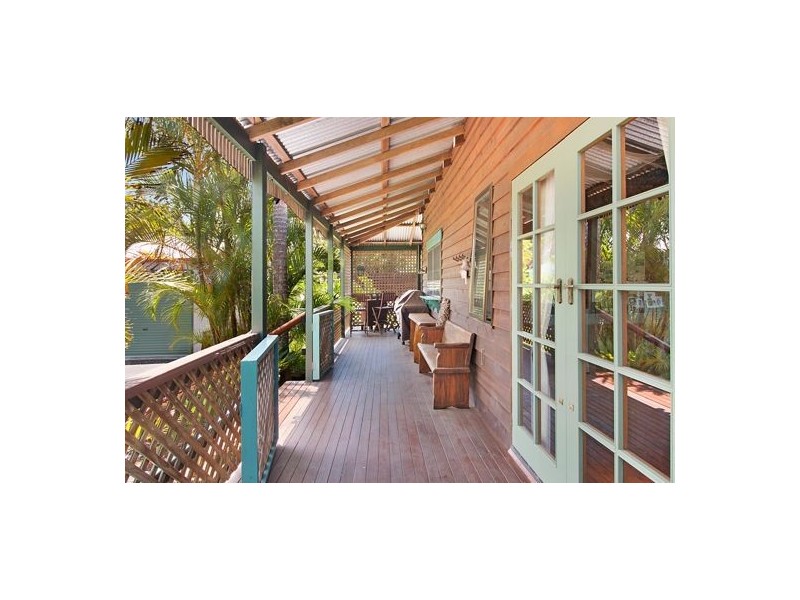 4 Figtree Rd, Terranora NSW 2486