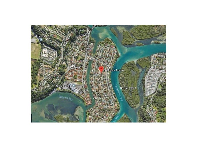 30 Riviera Ave, Tweed Heads West NSW 2485