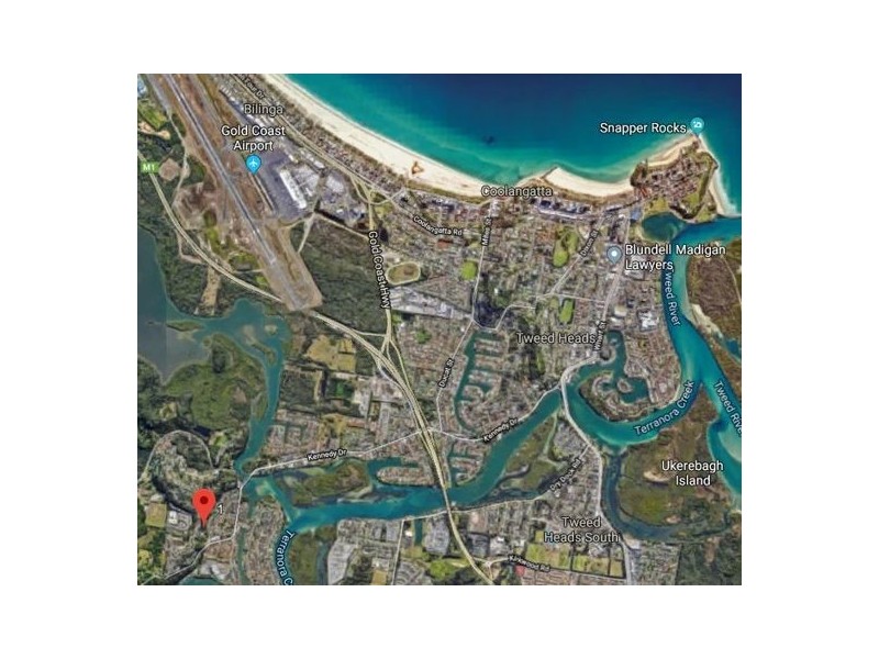 1/50 Inlet Drive, Tweed Heads West NSW 2485