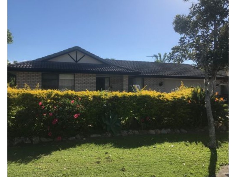 14 Cook Crescent, Tweed Heads South NSW 2486