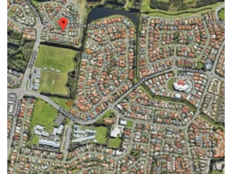 14 Cook Crescent, Tweed Heads South NSW 2486