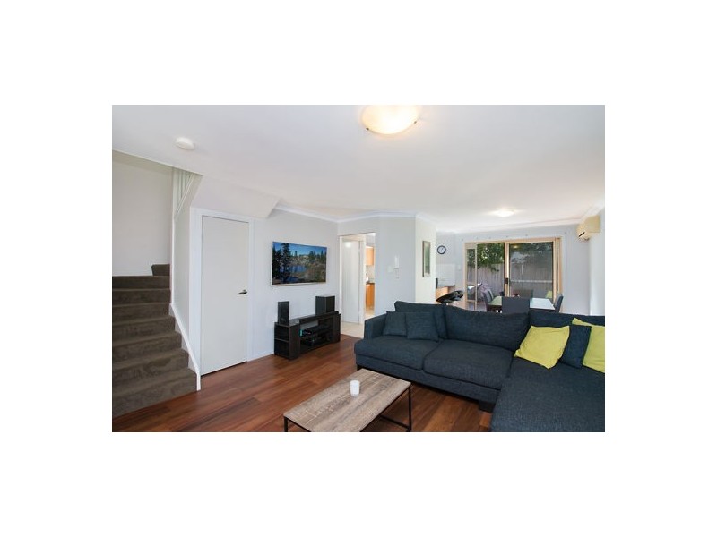 16 1-33 Harrier Street, Tweed Heads South NSW 2486