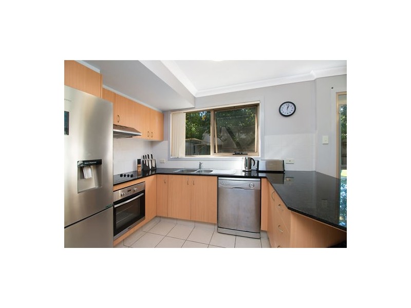 16 1-33 Harrier Street, Tweed Heads South NSW 2486