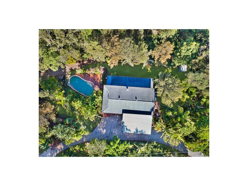 80 Bridgman Drive, Reedy Creek QLD 4227