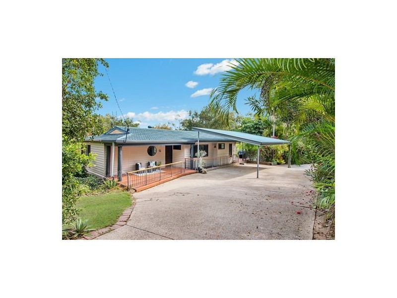 80 Bridgman Drive, Reedy Creek QLD 4227