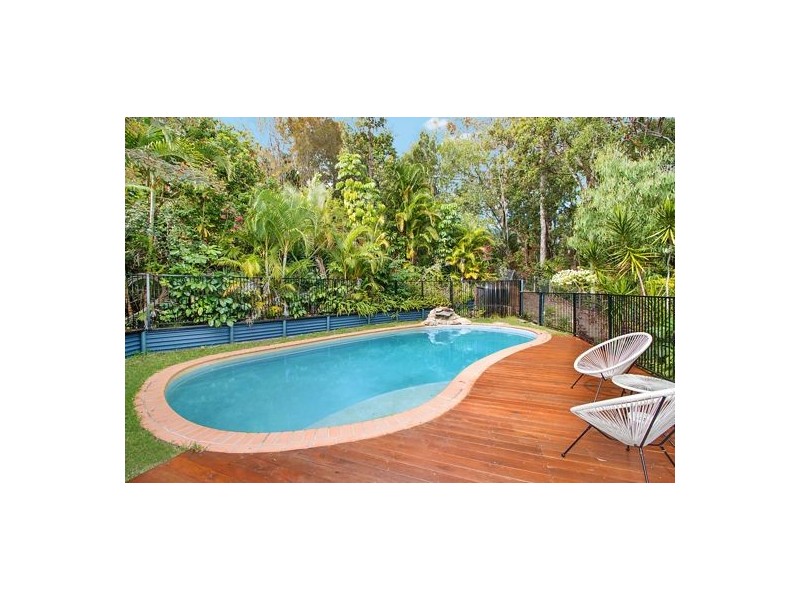 80 Bridgman Drive, Reedy Creek QLD 4227