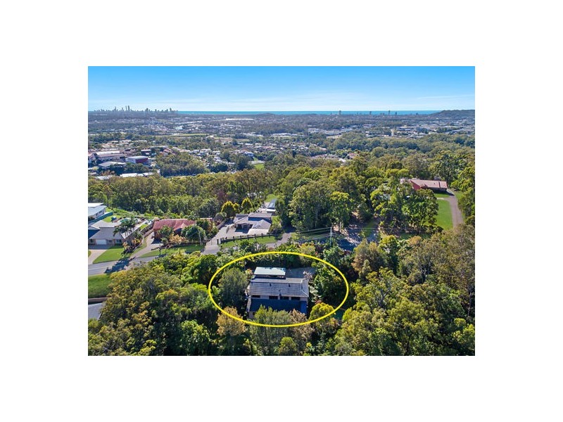 80 Bridgman Drive, Reedy Creek QLD 4227