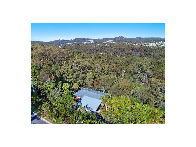 80 Bridgman Drive, Reedy Creek QLD 4227
