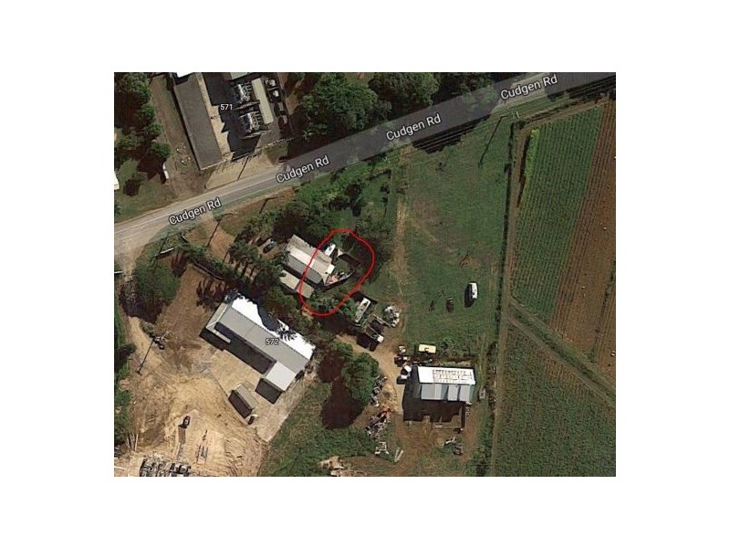 576A Cudgen Road, Cudgen NSW 2487