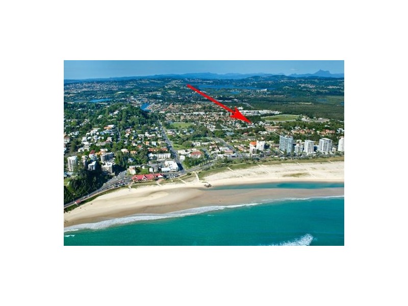 8 17 Korina Ave, Coolangatta QLD 4225